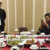 Imlek Gets Hotel Semarang