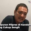 kandang banteng