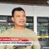 pendukung Ganjar dipukul