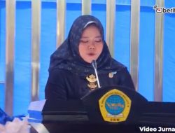Video PAUD Anak Berkebutuhan Khusus Pertama di Jateng