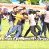 simulasi kerusuhan pemilu