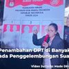 penggelembungan suara Jateng