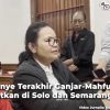 TPD Jateng Ganjar-Mahfud