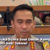 Kapolrestabes Semarang