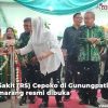 rumah sakit Cepoko Gunungpati