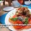 menu Imlek Semarang