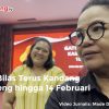 membilas kandang banteng