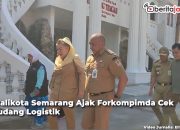 Mbak Ita Walikota Semarang