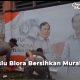 masa tenang pemilu Blora