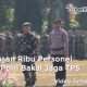 pengamanan TPS