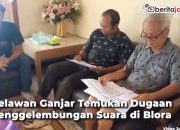 Video Relawan Ganjar Temukan Dugaan Penggelembungan Suara di Blora
