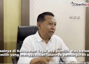 Video Bawaslu Jateng Ungkap Dugaan Kecurangan, Mulai Kades Tak Netral hingga Politik Uang