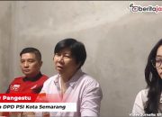Video PSI Optimis Dapat 5 Kursi DPRD Kota Semarang