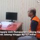 bobol Bank Jateng