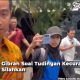 Gibran soal kecurangan pemilu
