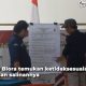 penghitungan suara ulang Blora