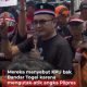 demo KPU Jateng