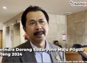 Pilgub Jateng 2024