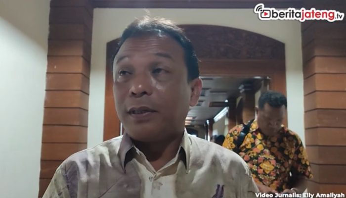 Video Baru 12 Media Online di Jateng yang Terverifikasi Dewan Pers