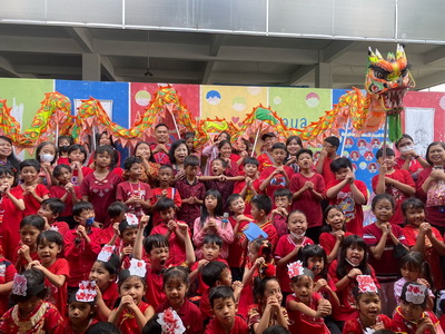 Sekolah Mataram