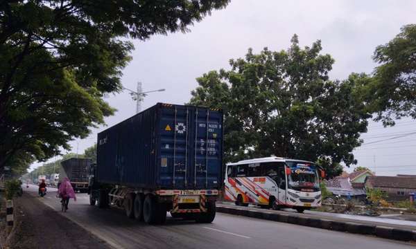 Jalur Demak