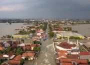 10 Desa di Demak Pemilu Susulan 24 Februari, 27 Ribu Lebih Warga Bisa Nyoblos Meski Banjir Belum Surut