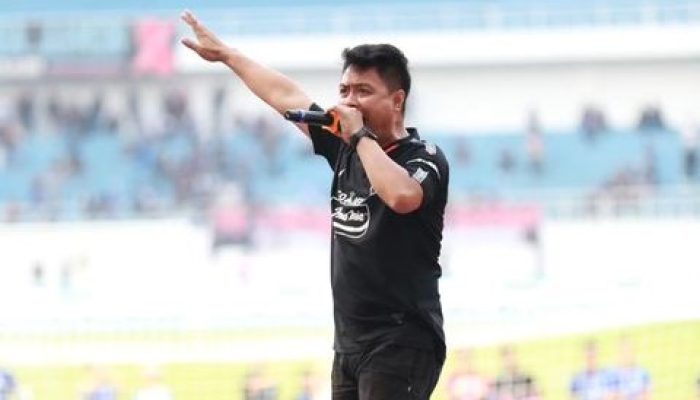 Jatidiri Direnovasi, Capo Panser Biru Ungkap Alasan Lebih Pilih Stadion Moch Soebroto untuk Homebase PSIS