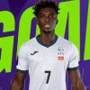 Joel Kojo