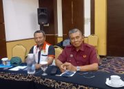 Bakal Audit Keuangan 57 Pengprov Cabor, KONI Jateng Tak Segan Tarik Dana Jika Ada Penyimpangan