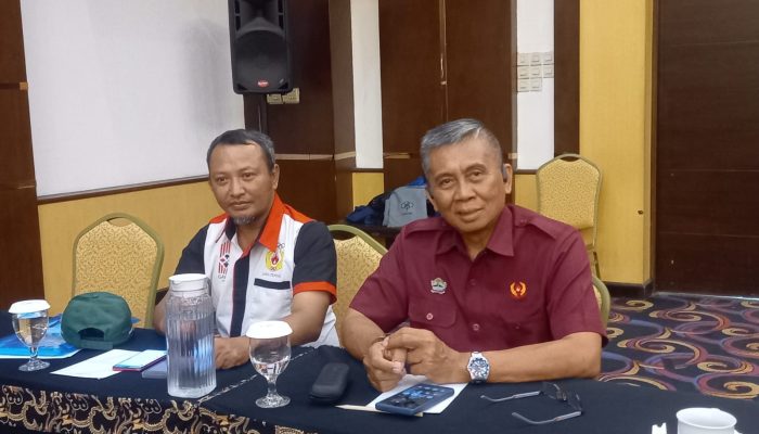 Bakal Audit Keuangan 57 Pengprov Cabor, KONI Jateng Tak Segan Tarik Dana Jika Ada Penyimpangan