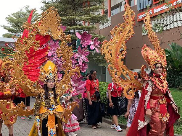 Cap Go Meh