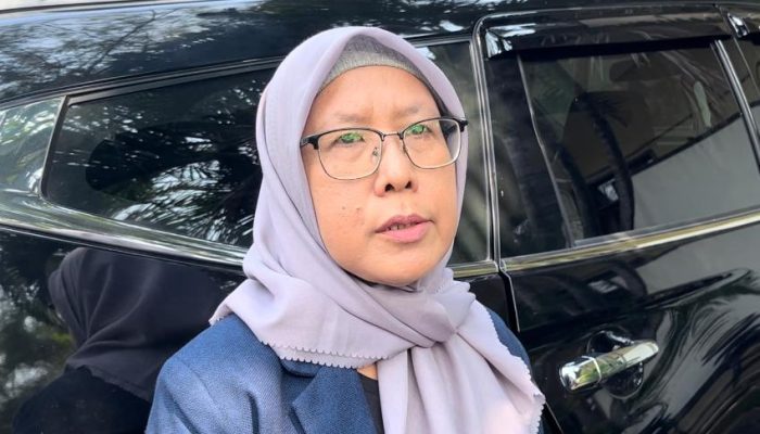 Buntut Kasus Penggelembungan Suara, Tim Hukum AMIN Siap Gandeng GAMA Gugat Hasil Pilpres ke MK