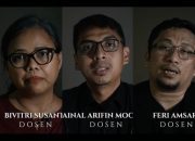 3 Tokoh Ahli di Film Dirty Vote Pernah Gabung Tim Percepatan Reformasi Hukum Besutan Mahfud MD? Begini Faktanya