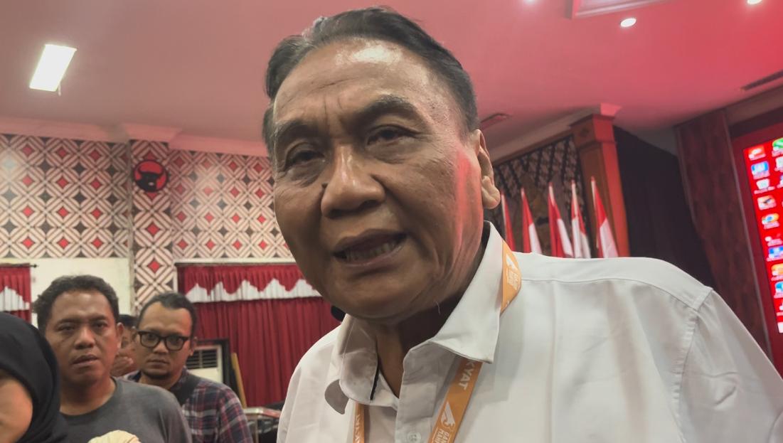 Bambang Pacul