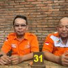 Partai Buruh Jawa Tengah parliamentary threshold