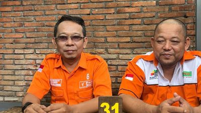 Tak Cukup Presidential, Partai Buruh Jateng Akan Gugat Parliamentary Threshold Dihapus: Agar Bisa Masuk DPR RI