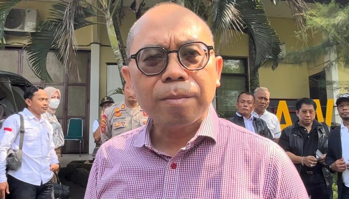 Tim Andika-Hendi Protes Banyaknya TPS Loksus, Ini Tanggapan KPU