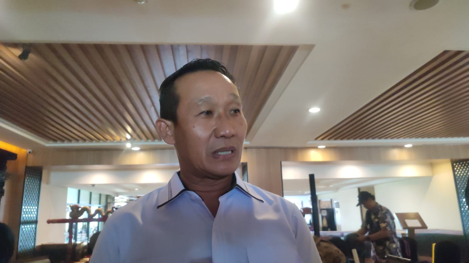 DPC PDI Semarang | Semarang Pilwakot