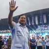 Prabowo Ahmad Dhani | Eddy Prabowo
