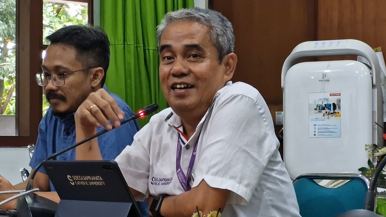 Hindiarto Jokowi | Video Pernyataan