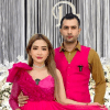 akash elahi dan venny