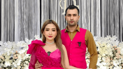 Dituding Tularkan HIV ke Istri, Akash Elahi Bongkar Sisi Gelap Venny Alberti