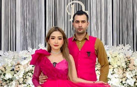 akash elahi dan venny