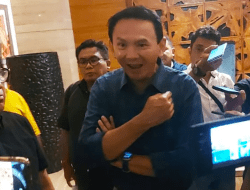 Sebut Jokowi dan Gibran Tak Bisa Kerja, Ahok Buka Suara: Jangan Dipotong!