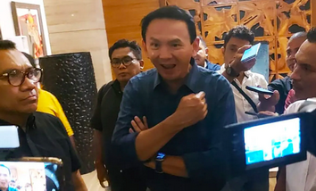 ahok jokowi