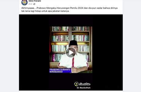 prabowo hoaks