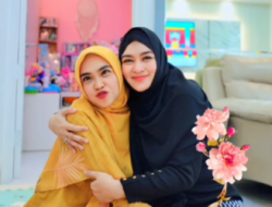Sahabat Ria Ricis Ungkap Soal Perceraian, Sindir Sifat Asli Teuku Ryan dengan Keluarga?