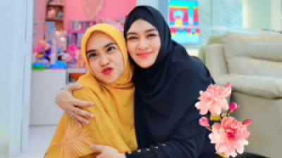 Sahabat Ria Ricis Ungkap Soal Perceraian, Sindir Sifat Asli Teuku Ryan dengan Keluarga?