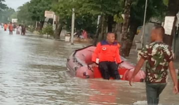 banjir grobogan