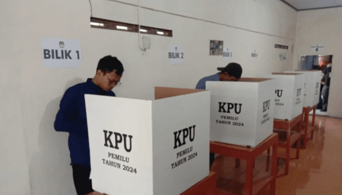 CEK FAKTA: KPU Memajukan Jadwal Penetapan Hasil Pemilu, Bukan Tanggal 20 Maret, Benarkah?